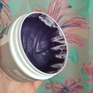 overtone Other - Overtone Vibrant Silver Coloring Conditioner overtone Other - Overtone Vibrant Silver Coloring Conditioner